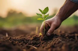 L’Importance de l’agriculture durable dans l’économie moderne