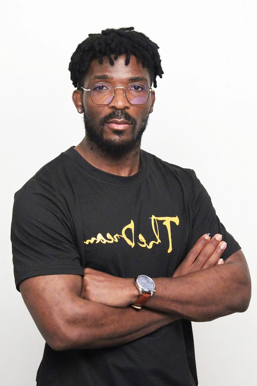 TCHOKONTEU Raphael - Consultant en Cybersécurité